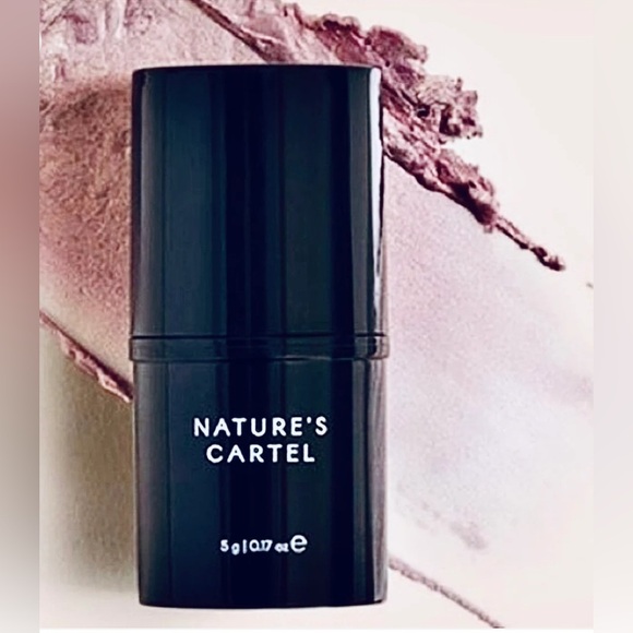 NIB Nature’s Cartel Multi Purpose Stick in Global Awakening - 1 Illuminator - Picture 3 of 9